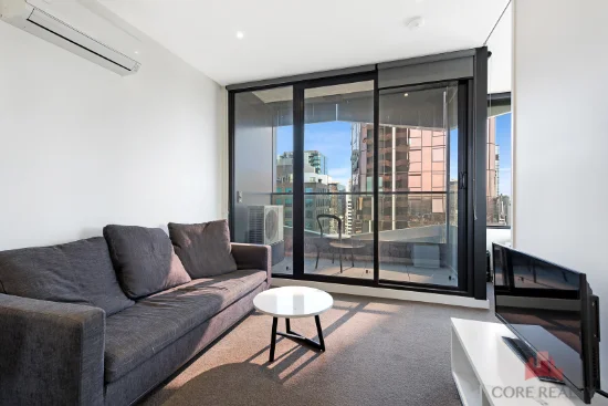 3511/120 A'beckett Street, Melbourne, Vic 3000