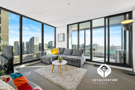 3511/220 Spencer Street, Melbourne, Vic 3000 - For Sale