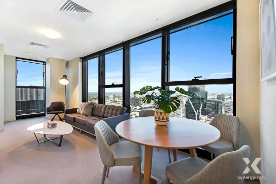 3511/568 Collins Street, Melbourne, Vic 3000