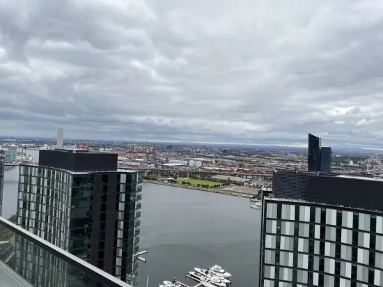 3512E/888 Collins Street, Docklands, Vic 3008
