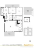 352/3 Darling Island Road, Pyrmont, NSW 2009-Floorplan