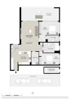 354/26 Jasmine Street, Botany, NSW 2019-Floorplan