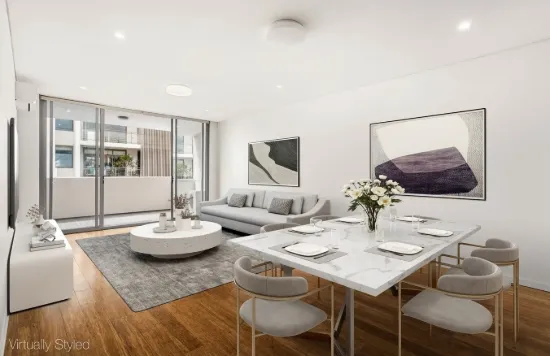 356/26 Jasmine Street, Botany, NSW 2019