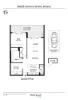 356/26 Jasmine Street, Botany, NSW 2019-Floorplan