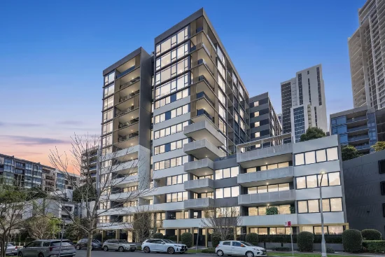 356/7 Flock Street, Lidcombe, NSW 2141