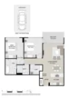 356/7 Flock Street, Lidcombe, NSW 2141-Floorplan