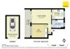 36/1-9 Warburton Street, Gymea, NSW 2227-Floorplan