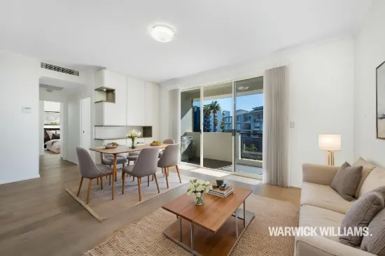 36/1 Blackadder Close, Chiswick, NSW 2046
