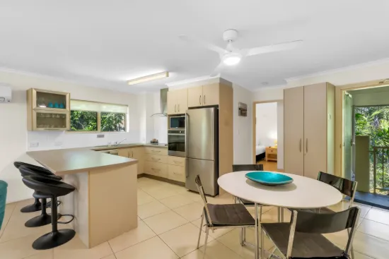 36/11-15 Port Douglas Road, Port Douglas, Qld 4877