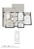 36/127 Banksia Street, Botany, NSW 2019-Floorplan