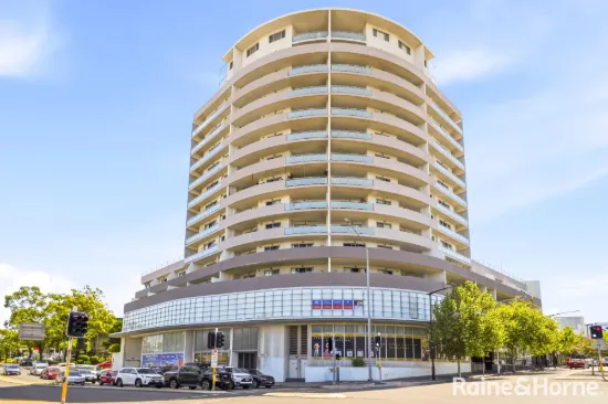 36/130 Main Street, Blacktown, NSW 2148