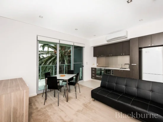 36/1324 Hay Street, West Perth, WA 6005 - For Rent