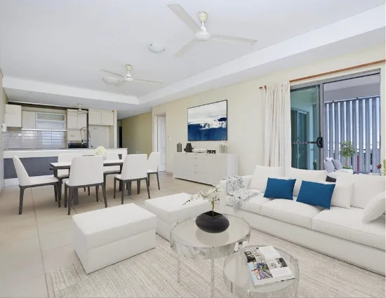 36/144 Smith Street, Darwin City, NT 0800