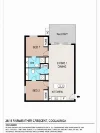 36/15 Fairweather Crescent, Coolalinga, NT 0839-Floorplan