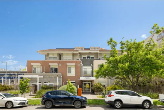 36/16 Poplar Street, Box Hill, Vic 3128