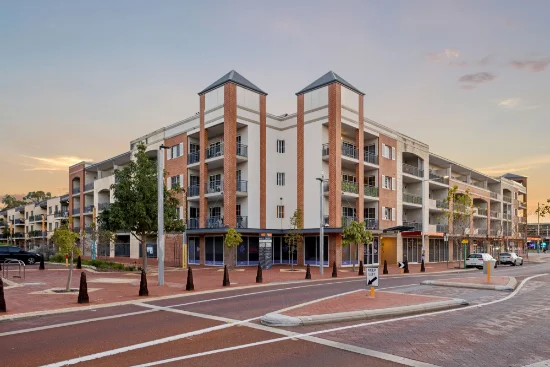 36/165 Grand Boulevard, Joondalup, WA 6027