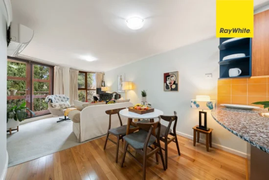 36/18 Captain Cook Crescent, Griffith ACT 2603-Image