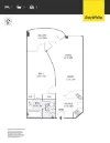 36/18 Captain Cook Crescent, Griffith ACT 2603-Floorplan