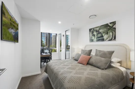 36/18 Remembrance Drive, Surfers Paradise, Qld 4217-Image