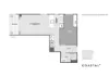 36/18 Remembrance Drive, Surfers Paradise, Qld 4217-Floorplan