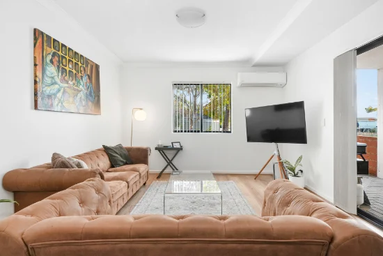 36/18 Whitlock Road, Queens Park, WA 6107