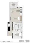 36/199-201 Lake Street, Cairns North, Qld 4870-Floorplan