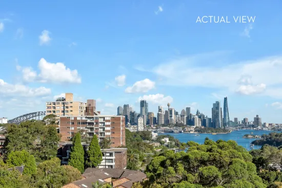 36/2-12 Crows Nest Road, Waverton, NSW 2060
