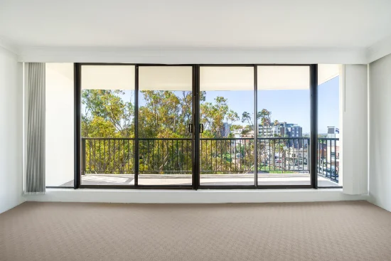 36/2-8 Park Avenue, Burwood, NSW 2134