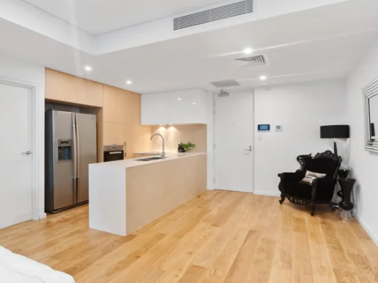 36/2 Milyarm Rise, Swanbourne, WA 6010 - For Sale