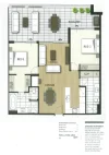 36/2 Milyarm Rise, Swanbourne, WA 6010-Floorplan