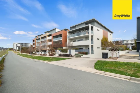 36/2 Serventy Street, Wright, ACT 2611