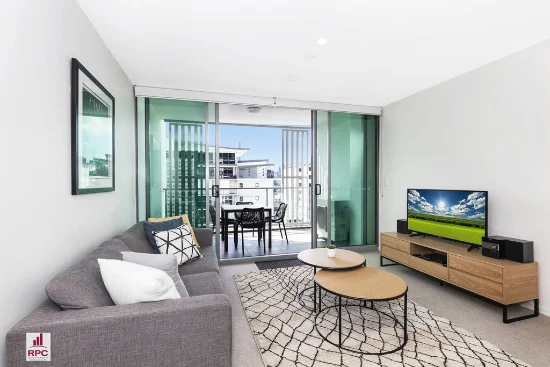 36/21 Manning Street, Milton, Qld 4064