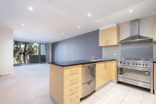 36/219 Northbourne Avenue, Turner, ACT 2612