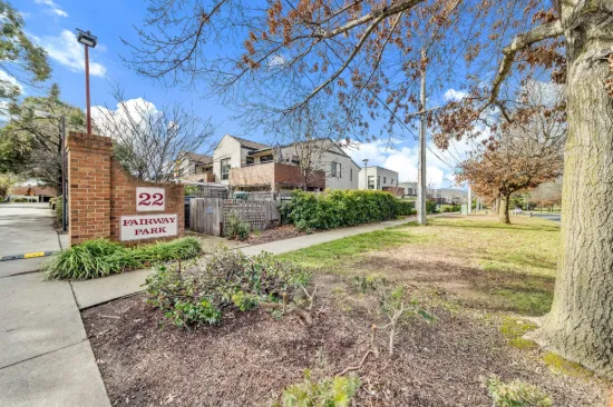 36/22 Archibald Street, Lyneham ACT 2602-Image