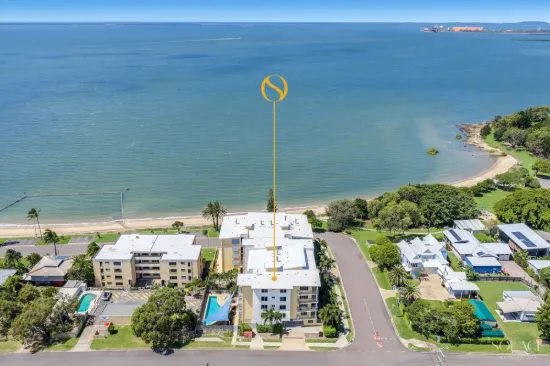 36/22 Barney Street, Barney Point, Qld 4680