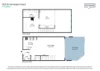 36/235 Flemington Road, Franklin, ACT 2913-Floorplan