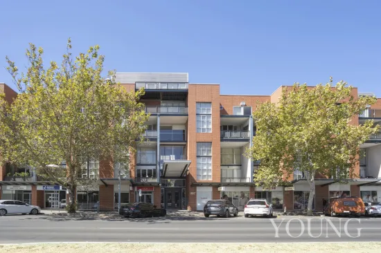 36/237 Wakefield Street, Adelaide, SA 5000