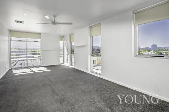 36/237 Wakefield Street, Adelaide, SA 5000-Image
