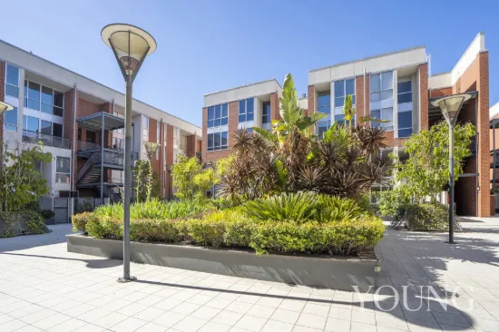 36/237 Wakefield Street, Adelaide, SA 5000-Image