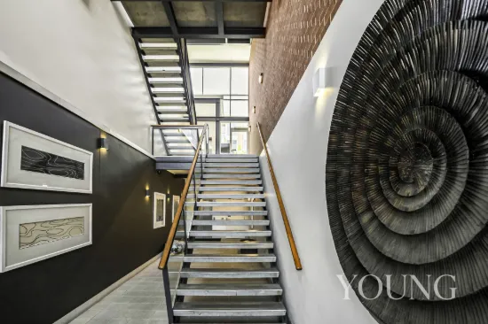 36/237 Wakefield Street, Adelaide, SA 5000-Image