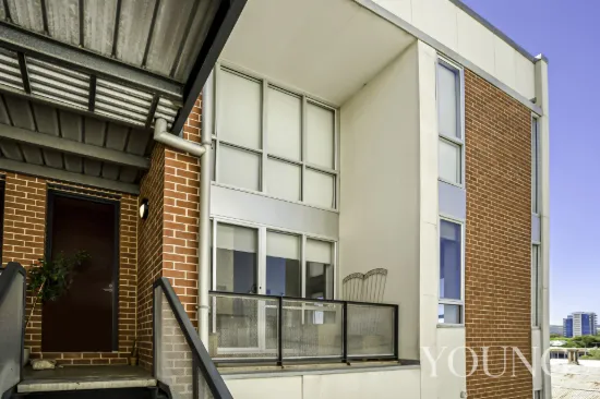 36/237 Wakefield Street, Adelaide, SA 5000-Image