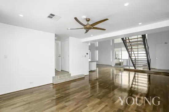 36/237 Wakefield Street, Adelaide, SA 5000-Image