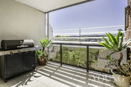 36/237 Wakefield Street, Adelaide, SA 5000-Image
