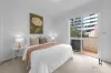 36/28 Jeffcott Street, West Melbourne, Vic 3003-Image