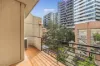 36/28 Jeffcott Street, West Melbourne, Vic 3003-Image