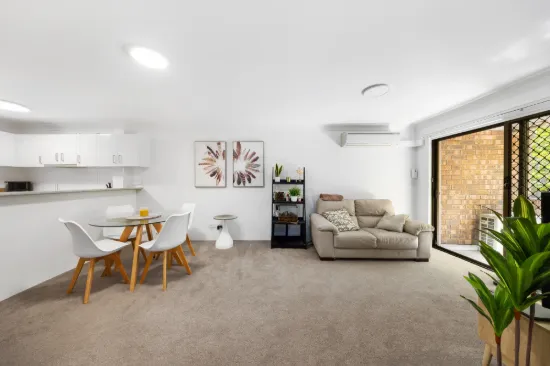 36/313 Harris Street, Pyrmont, NSW 2009