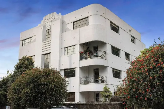 36/32 Queens Road, Melbourne, Vic 3004