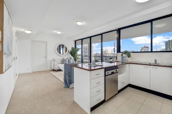 36/321 Main Street, Kangaroo Point, Qld 4169-Image