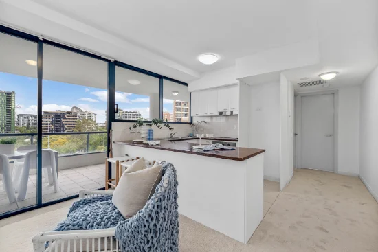 36/321 Main Street, Kangaroo Point, Qld 4169-Image