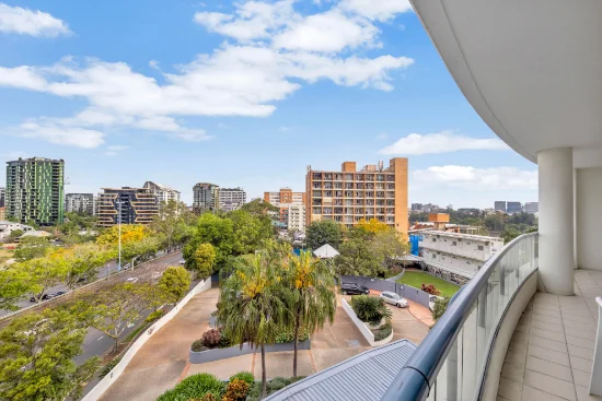 36/321 Main Street, Kangaroo Point, Qld 4169-Image